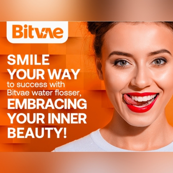 🆕️CORDLESS C5 WATER FLOSSER IN QUARTZ PINK W 2YR.WARRENTY 💗 - Picture 11 of 14